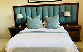 Imbali Boutique Hotel